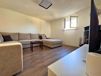 Rodinný dom s garážou na ostrove Vir - Chorvátsko - 2