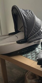 Kocik Champion by Adamex - 2