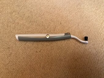 Ultrazvukový čistič gramofónových ihiel - 2