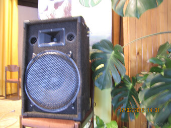 Reproduktory DAN - 2