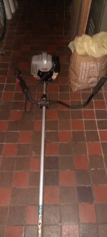 Predam krovinorez AL-KO - 2