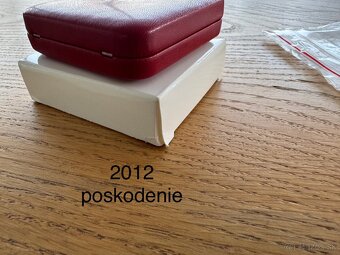 Monaco proof 2€ - 2