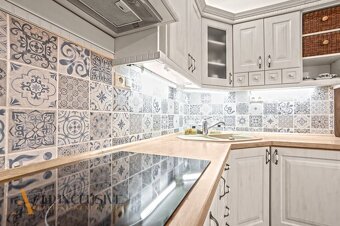 ALL INCLUSIVE I KOMPLET ZREKONŚTRUOVANÝ 3 IZBOVÝ BYT S BALKÓ - 2