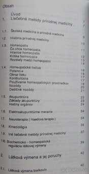 Homeopatia - Liečba pre každého - 2