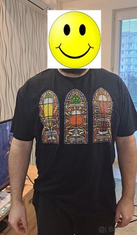 tričká threadless - 2