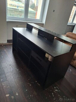 Darujem pracovný stolík - 2