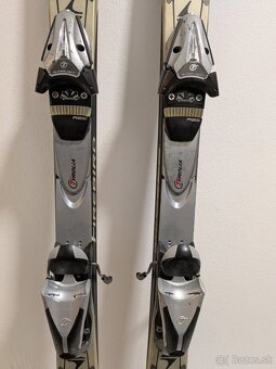 Lyže značky Blizzard - 2