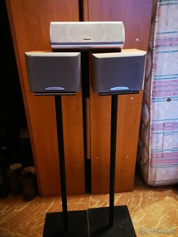 predam repro na stojanoch - 2