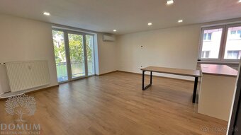Bývajte moderne – 2-izbový byt po kompletnej rekonštrukcii p - 2