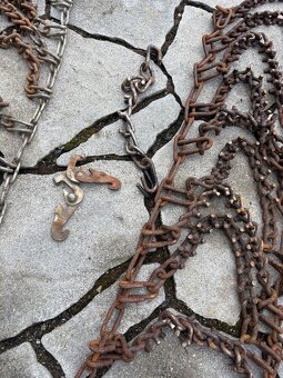 Traktorova kosacka - 2