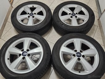 FORD "16" originál - 2