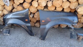 Suzuki Jimny  na ND - 2