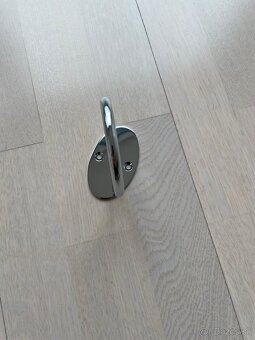 Držiak na sušič vlasov KEUCO - 2