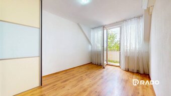 RADO | 2iz byt v novostavbe s parkovaním | Podunajské Biskup - 2