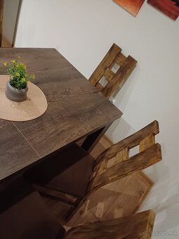 Kuchynský stôl - 2