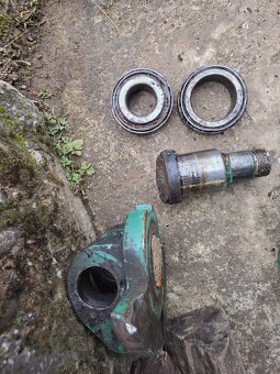 Predam čap klembanku na lkt 81 - 2