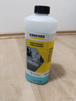 Čistič tvrdých podláh Karcher FC 5 - 2