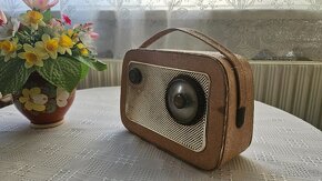 Ràdio Tesla T28 - 2