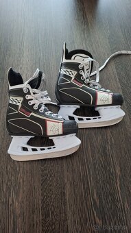 Detské hokejové korčule - 2