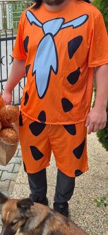 Rodina Flinstonovcov - 2