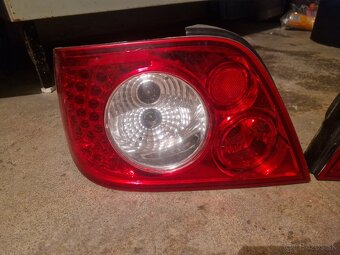 Citroën Xsara 97-03 - 2