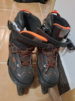 Predám korčule - 2