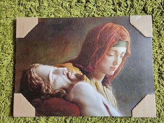 Obrazy s náboženskou tématikou - 2