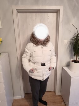 Dámska zimná bunda Wellensteyn - 2