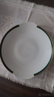 Retro Dezertná sada - 2