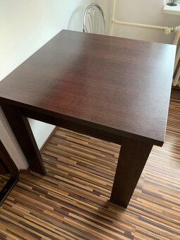 Kuchynský stôl - 2