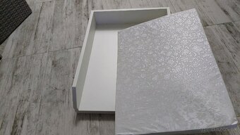 Predám detský prebalovací pultík - 2