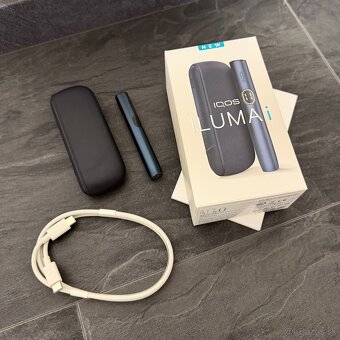 IQÔS | ILUMA I PRIME | BLACK - 2