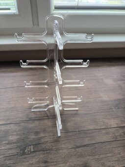 Stojan na okuliare - 2