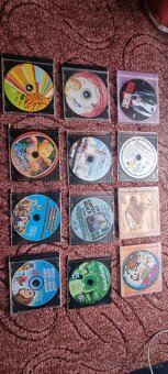 Predám filmy seriály rozprávky - 2