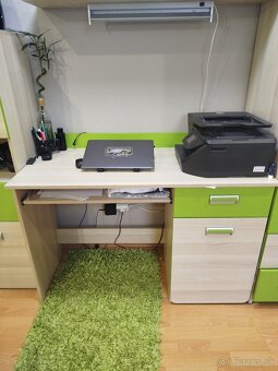 Predám nábytok do detskej izby - 2