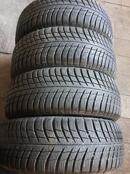 Zimné pneumatiky - 2