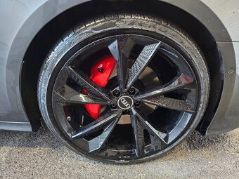 Predám Audi a6 5.0tdi mhev - 2