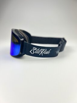 Okuliare na lyže a snowboard - 2