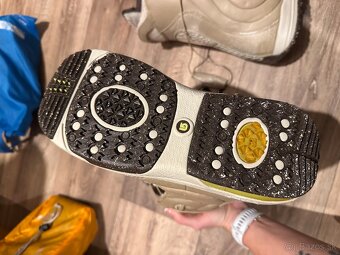 Burton snowboard topánky - 2