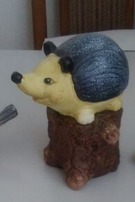 Soska - dekoracia - 2