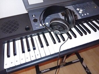 Predam YAMAHA YPT 230 - 2