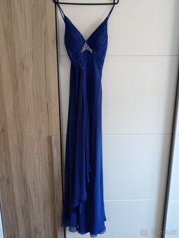 Spoločenské šaty - 2