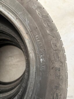 Pirelli 185/65R15 letne - 2