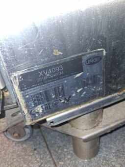 predám konvektomat - 2