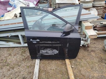 Rozpredám Kia Ceed 1.4 - 2