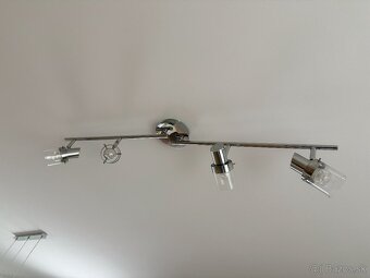 Predám stropné LED svietidlo - 2