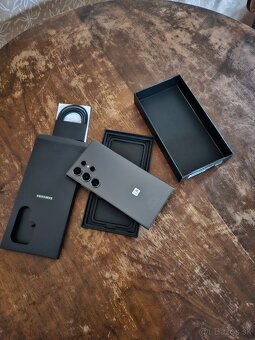 Predám Samsung Galaxy S24 Ultra - 2