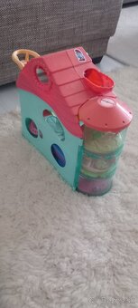 Domček Pets pečopácky - 2