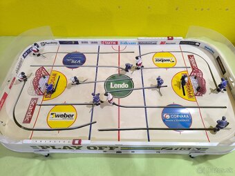 Stiga stolný hokej - 2