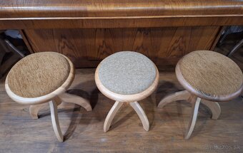 Stolicka zidlicka - 2